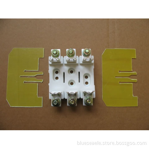 HRC Fuse holder & Fuse base